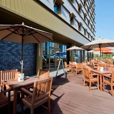 Premier Inn London Woolwich Exteriör bild