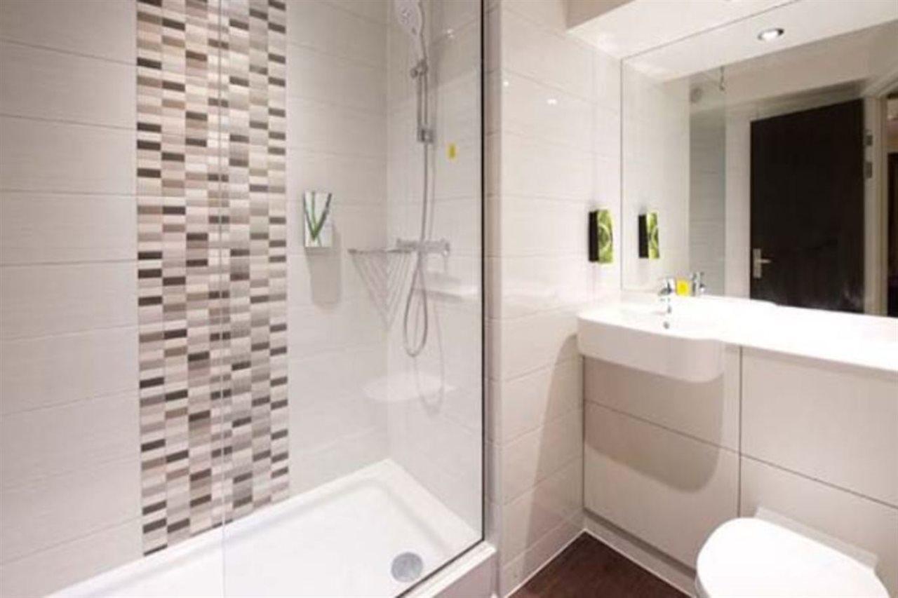Premier Inn London Woolwich Exteriör bild